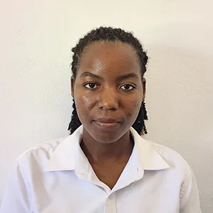 Dra. Telfânia Macamo